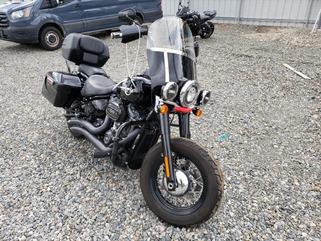 2019 HARLEY-DAVIDSON FLHCS 1HD1YBK2XKB073907