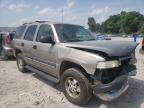 2003 CHEVROLET  TAHOE