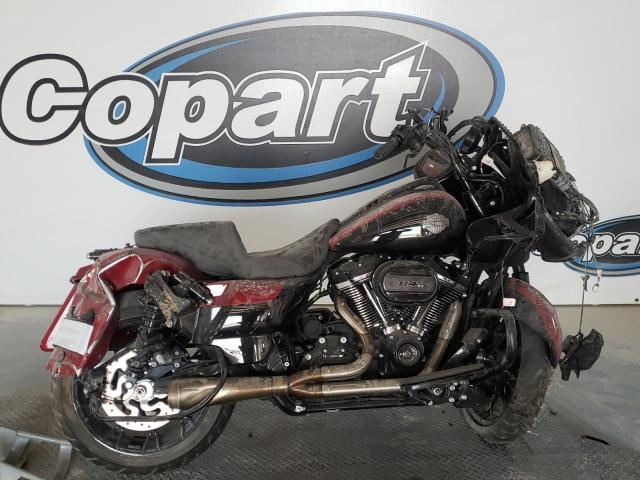 2021 HARLEY-DAVIDSON FLTRXS 1HD1KTP17MB656199