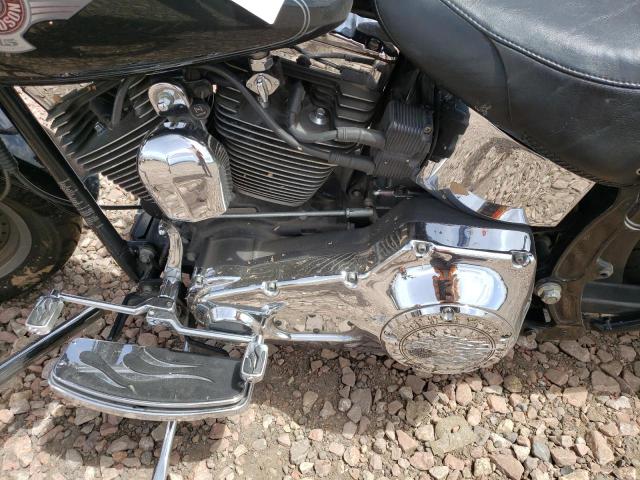 2005 HARLEY-DAVIDSON FLSTF 1HD1BMY165Y069043