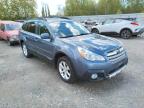 2014 SUBARU  OUTBACK