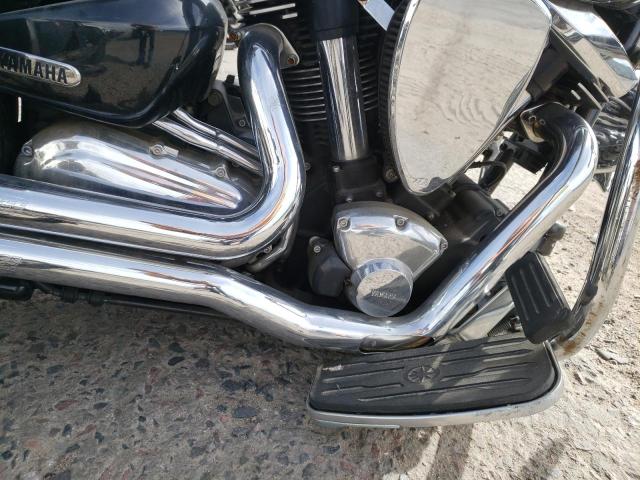 2001 YAMAHA XV1600 AL JYAVP02E81A014875