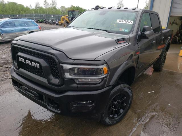 2020 RAM 2500 POWER 3C6TR5EJ9LG274919