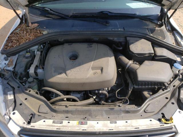 2017 VOLVO XC60 YV440MDU4H2022831