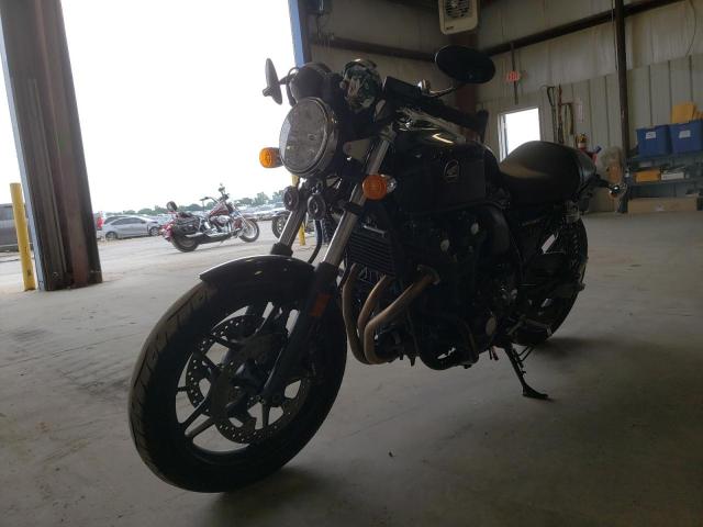 2014 HONDA CB1100 JH2SC6510EK101191