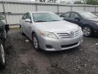 2010 TOYOTA  CAMRY