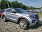 2022 FORD  EXPLORER