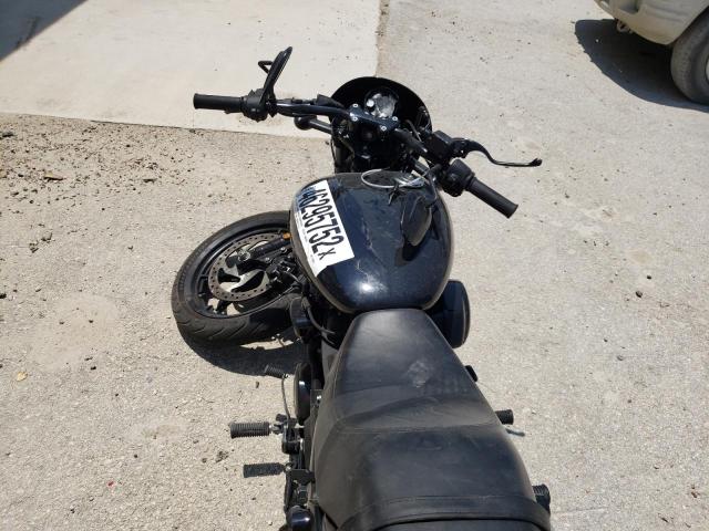 2020 HARLEY-DAVIDSON XG500 1HD4NAA11LB501499