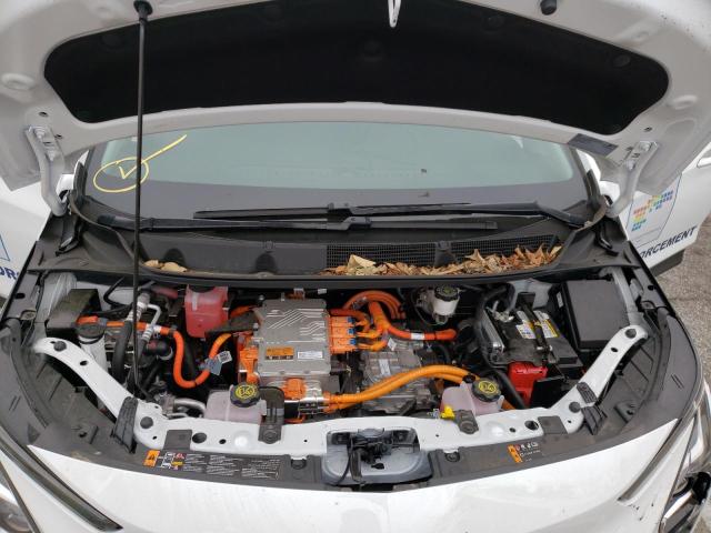 2022 CHEVROLET BOLT EV 1L 1G1FW6S04N4107313