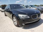 2012 BMW  7 SERIES