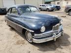 1949 PACKARD  COUPE
