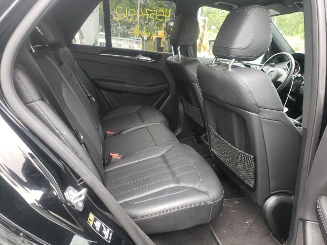 2018 MERCEDES-BENZ GLE 4JGDA5HB5JB160362