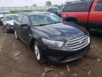 2014 FORD  TAURUS