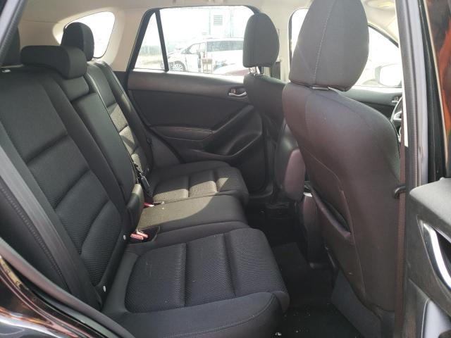 JM3KE2CY7G0633037 Mazda Cx-5 Touring