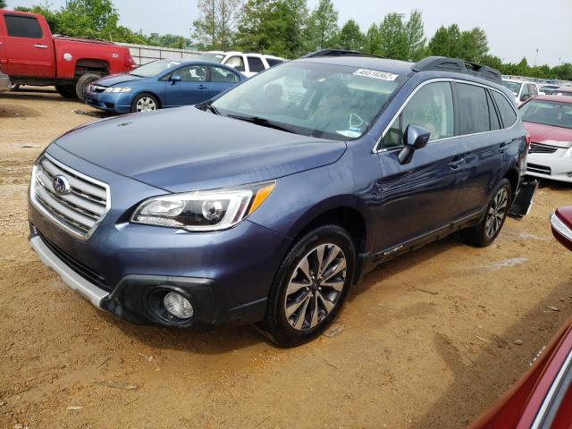 4S4BSANC5H3238122 Subaru Outback