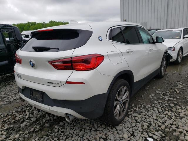 VIN WBXYJ1C09L5P62013 2020 BMW X2, Xdrive28I no.4