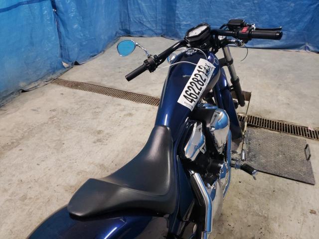 2020 HONDA VT1300 CX JH2SC6124LK500133