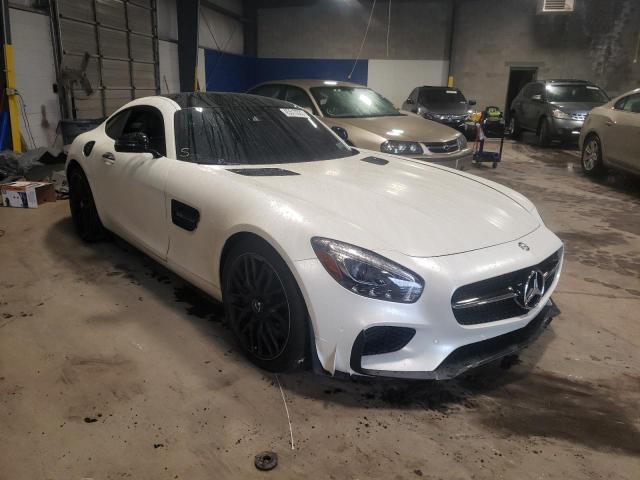 MERCEDES-BENZ GT-CLASS – zdjęcie z aukcji, lot #45513322