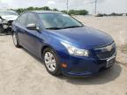 2013 CHEVROLET  CRUZE