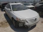 2007 TOYOTA  CAMRY