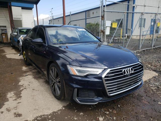 2020 AUDI A6, VIN: WAUL2AF21LN069063