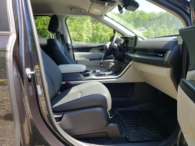 2022 KIA CARNIVAL L KNDNB4H38N6111714