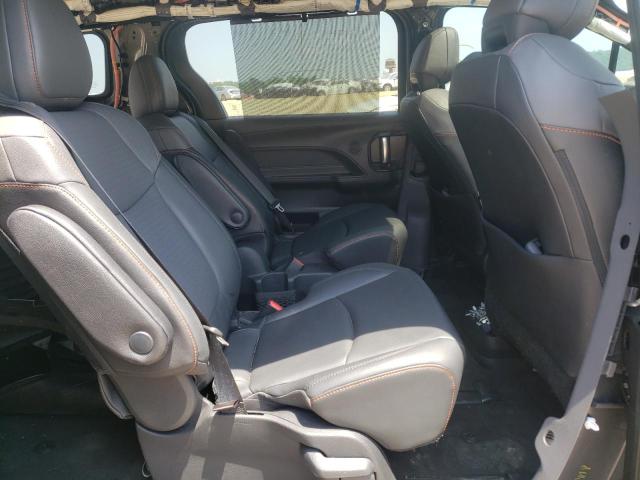 2021 TOYOTA SIENNA XSE 5TDDRKEC5MS043015