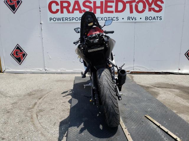 2020 YAMAHA YZFR3 A MH3RH18YXLK004227