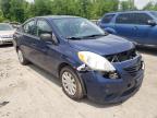 2012 NISSAN  VERSA