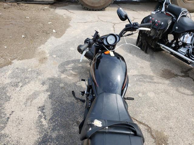2012 HARLEY-DAVIDSON VRSCDX NIG 1HD1HHH1XCC800914