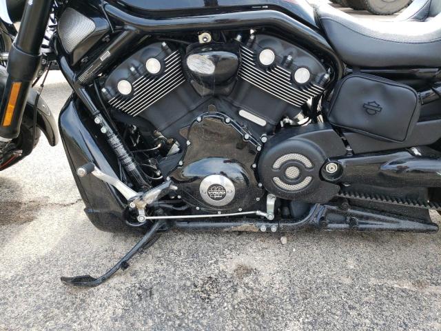 2012 HARLEY-DAVIDSON VRSCDX NIG 1HD1HHH1XCC800914