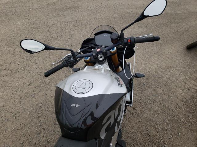 2017 APRILIA TUONO V4 1 - ZD4KGUA00HS000210