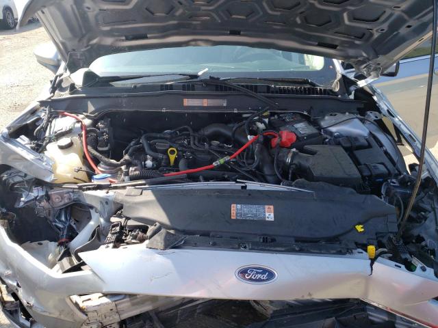 3FA6P0HD9LR186094 Ford Fusion SE 7