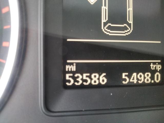 2015 VOLKSWAGEN TIGUAN S - WVGBV7AX0FW067875