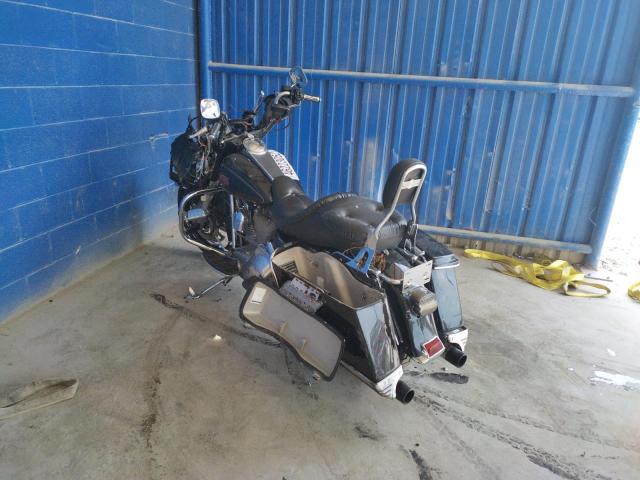 2001 HARLEY-DAVIDSON ELECTRA GL 1HD1DDV151Y614593