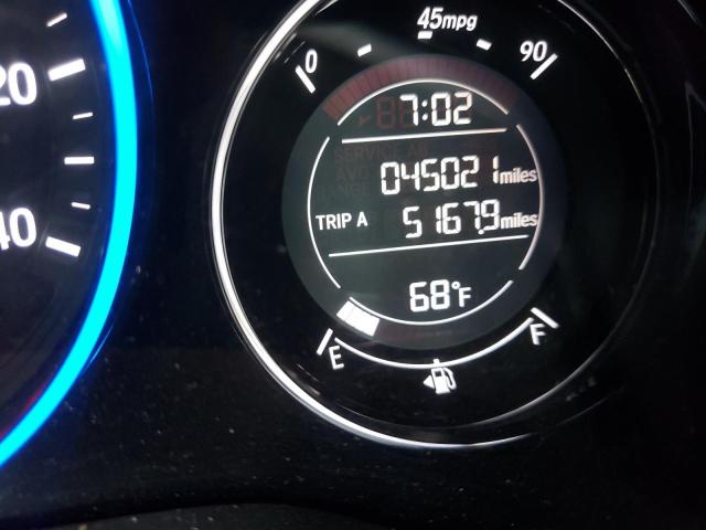 2018 HONDA HR-V 3CZRU6H50JG706973