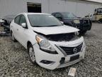 2017 NISSAN  VERSA