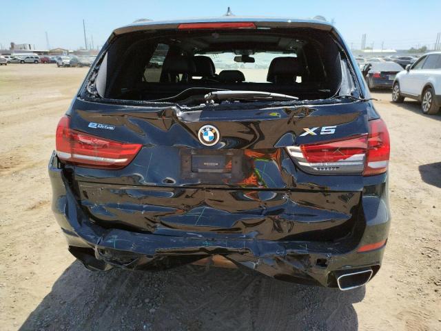 2016 BMW X5 XDR40E 5UXKT0C58G0S76135