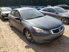 2009 HONDA  ACCORD