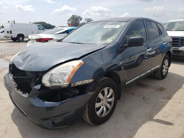 Фото: JN8AS5MVXDW617155 - 2