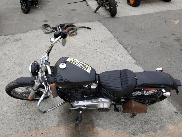 2021 HARLEY-DAVIDSON SOFT TAIL 1HD1BVJ21MB020665