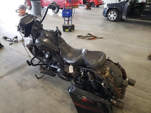2018 HARLEY-DAVIDSON FLTRXSE CV 1HD1TCL16JB956511