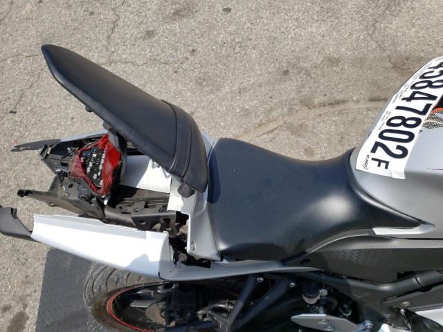 2020 YAMAHA YZFR3 A MH3RH18YXLK004227