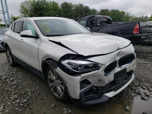 VIN WBXYJ1C09L5P62013 2020 BMW X2, Xdrive28I no.1