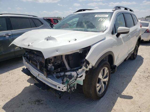 2021 SUBARU ASCENT PRE 4S4WMAFD6M3464148