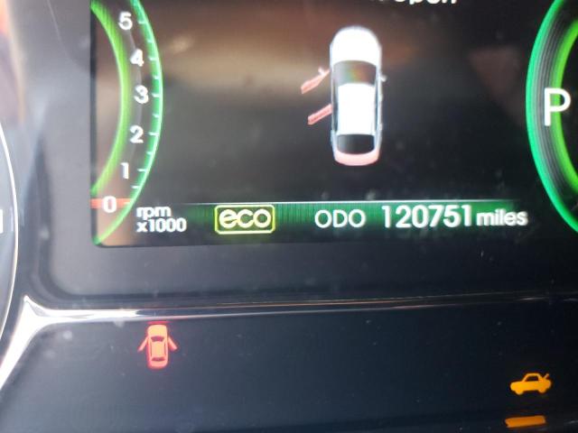 KNAGM4AD6D5056400 KIA OPTIMA HYBRID