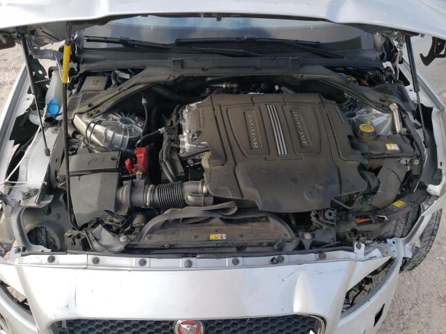 2017 JAGUAR XF PRESTIG SAJBE4BV8HCY34457
