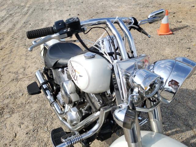2000 HARLEY-DAVIDSON FLSTF 1HD1BMY12YY040806