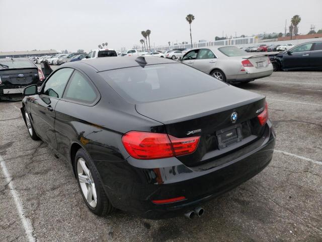 2015 BMW 428 XI WBA3N9C55FK246711