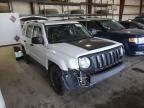 2011 JEEP  PATRIOT